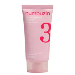 numbuzin - No. 3 Porcelain Base-Skip Tone Up Beige